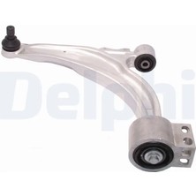 Delphi TC2587 On Alt Salincak Sol 13272605 13313749 13321338