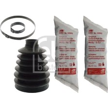 Febi 49877 Aks Korugu Dis 1446300 6G914C062BA