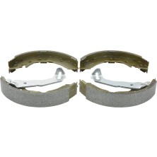 Fren Pabuc Balata Arka Hyundaı Accent I (X-3) 1.5i Levyelı 180X31 mm 1994-2000/ Elantra 1.6i 2001-2007 5830522A01