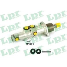 LPR 1041 Ana Merkez 2D0611019D A0004316301