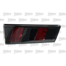 Valeo 047340 Stop Lambasi Sol 9813508080