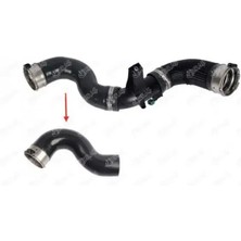 İbraş 12778 Turbo Hortumu 144603426R 144605647R 1446300Q2G