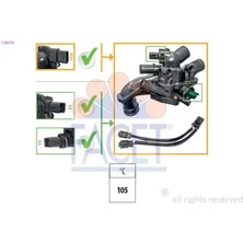 Facet 78927K Termostat 11537534521 12517646145 1336Z6