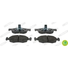 Ferodo FDB1376 On Fren Balatasi 71738151 71738152 71752592