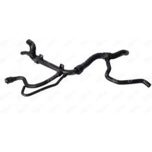 İbraş 21530 Radyator Hortumu Alt 1336119 90529505 GM90529505