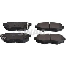 Swag 33106362 Arka Fren Balatasi 26696CA000 26696SG000 26696XA000