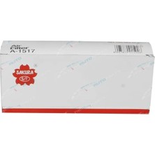 Sakura A58300 Hava Filtresi 1500A023