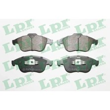 LPR 05P1534 On Fren Balatasi 410600629R 410602309R 410605055R