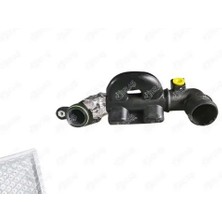 İbraş 19751 Turbo Hortumu 1343706 1376697 1473404