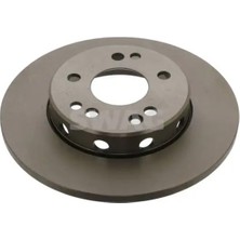 Swag 10908542 Fren Diski On A1244211212 A1244211312 (2 Adet Fiyatıdır)