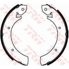 TRW GS6250 Arka Fren Balatasi 069029000 089053200 4833005000
