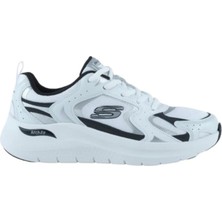 Skechers Arch Fıt 2.0 232806TK-WSBK Beyaz Koşu&yürüyüş Ayakkabısı