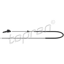 Topran 501472001 Kaput Acma Halati 51231960853