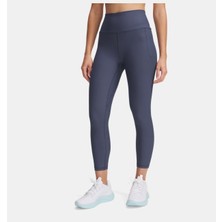 Under Armour Kadın UA Meridian Rib Bilekte Tayt