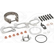 Elring 651020 Turbo Contasi