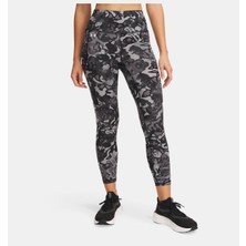 Under Armour Kadın Ua Motion Bilekte Print Tayt 1373927-005