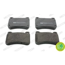 Ferodo FDB1907 On Fren Balatasi A0034205220 A0044205120 A4420512041