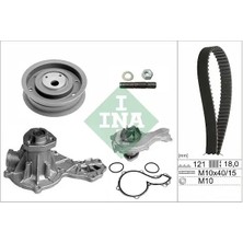 Ina 530016230 Triger Seti + Devirdaim 026109119B 026109119D 026109243