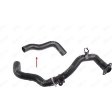 İbraş 15087 Turbo Hortumu 51816510