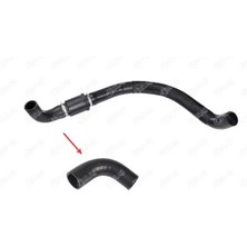 İbraş 19666 Turbo Hortumu 1731738 1748719 1752333