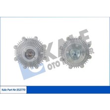 Kale 352770 Fan Termigi 1621054070