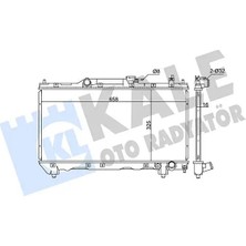 Kale 342130 Motor Radyatoru 1640003180