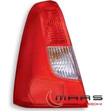 Mars 611265 Stop Lambasi Sol 6001549148 6001549149