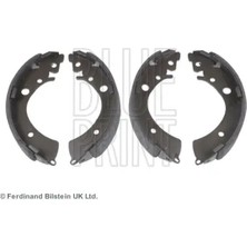 Blue Print ADH24112 Arka Fren Balatasi 064B3SA5670 064B3SA5671 064B3SA5672