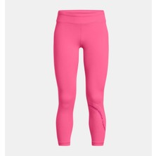 Under Armour Kız Çocuk Ua Motion Branded Bilekte Tayt 1390084-672
