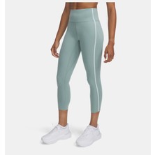 Under Armour Kadın Ua Meridian Piped Bilekte Tayt 6005411-348