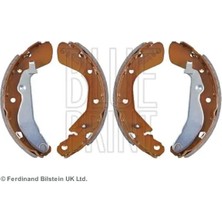 Blue Print ADG04139 Arka Fren Balatasi 93740251 94564513 96473228