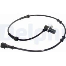 Delphi SS20118 Abs Sensoru On 30854299