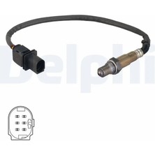 Delphi ES2111812B1 Oksijen Sensoru 2269000Q1C