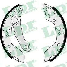 LPR 08480 Arka Fren Balatasi 583051AA00 5830524000 5830524020