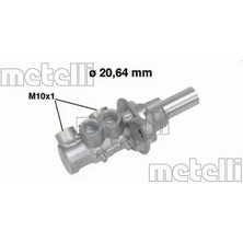 Metelli 050691 Ana Merkez 4601R3 4702509010