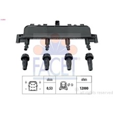 Facet 96303 Bobin 597072 597074 5970A9