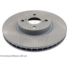 Blue Print ADT343164 Fren Diski On 4351202080 4351202081 4351212631 (2 Adet Fiyatıdır)