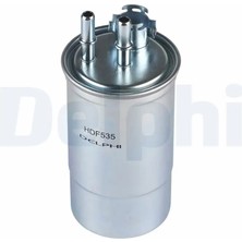 Delphi HDF535 Yakit Filtresi 1116546 1118400 1146928