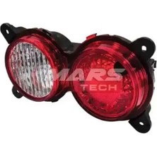 Mars 512504 Stop Lambasi Sol 924014E000 924014E020