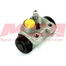 MGA 52674 Arka Fren Merkezi