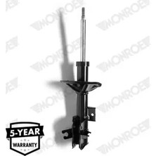 Monroe G16287 On Amortisor Sol MR102431 MR102432 MR102437