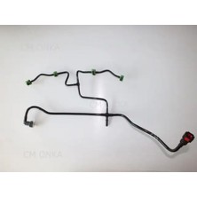 CM 133533 Yakit Borusu 8C1Q9K022A 8C1Q9K022AC