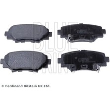 Blue Print ADM542109 Arka Fren Balatasi B4Y02648ZA B4Y02648ZB B4Y02648ZC