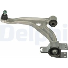 Delphi TC3703 On Alt Salincak Sol 545015DA0A 545015DJ0A A2423300700