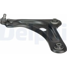 Delphi TC3707 On Alt Salincak Sol 3520W8 9670772080