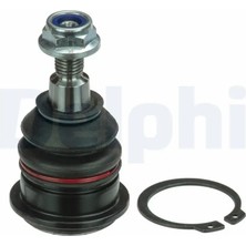 Delphi TC1236 Rotil Alt 5440338A00 5450338A00