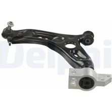 Delphi TC3311 On Alt Salincak Sol 5N0407151