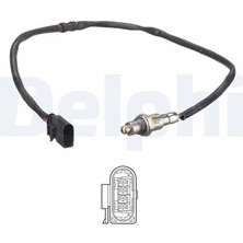 Delphi ES2119312B1 Oksijen Sensoru 04C906262K
