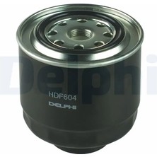 Delphi HDF604 Yakit Filtresi 1770A012 1770A374 MZ690441
