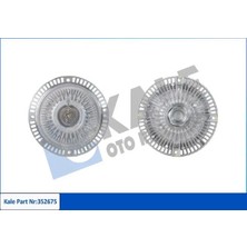 Kale 352675 Fan Termigi 1063042 7051414 95VB8A616AA